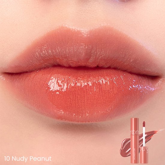 Juicy Lasting Tint