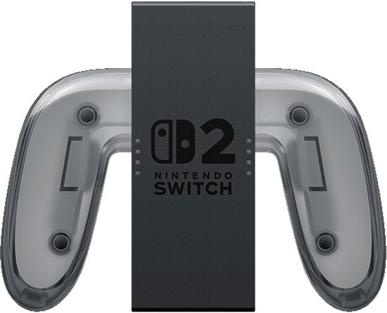Joy-Con-Ladehalterung – Nintendo Switch 2 – Schwarz