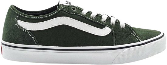Vans Filmore Decon Sneaker für Herren - Größe 46