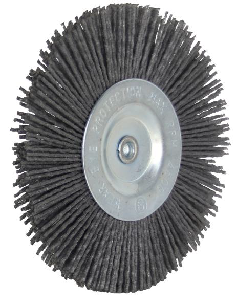 Ersatzbürsten CFH-Fugenbürste EBS 675