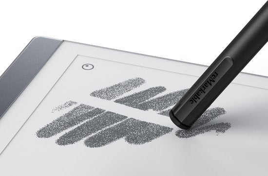 reMarkable RM212 Stylus-Stift 19 g Schwarz
