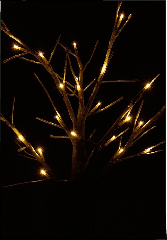 Scherenschnitt Baum - 45cm