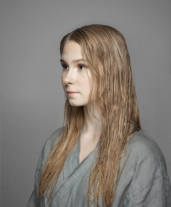 Maria Nila - Scheinsilber Shampoo - 350 ml