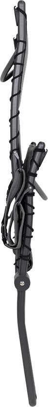 Crespo – Loungesessel – AP/262 – Tex-Comfort – Hellgrau