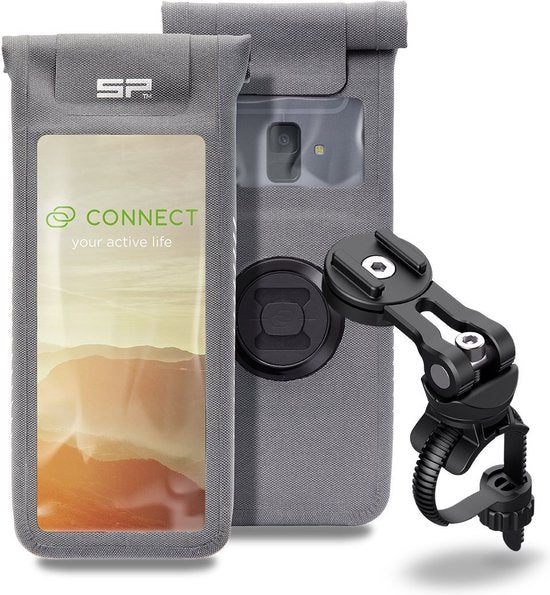 SP Connect Bike Bundle II für Samsung S8/S9