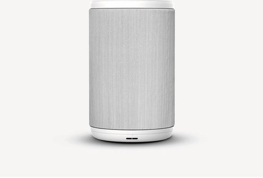 Aeris Luftreiniger AAIR Lite Farbe Nimbus Cloud Grey