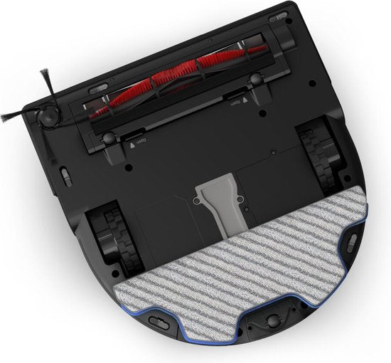 Rowenta X-Plorer Serie 240 AI RR9675 - Staubsaugerroboter