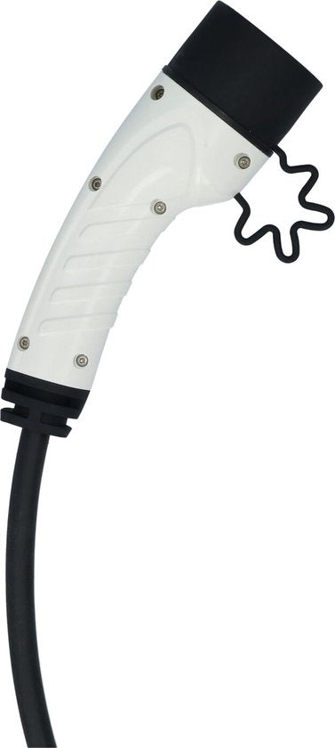 EV Port.Charger Typ 2 1-phasig 8–16 A | Ladekabel