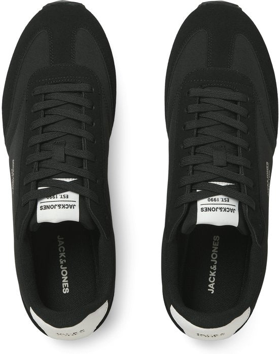 JACK&JONES – JFWRETRO RUNNER OT – Herren – Schnürschuhe - Größe 43