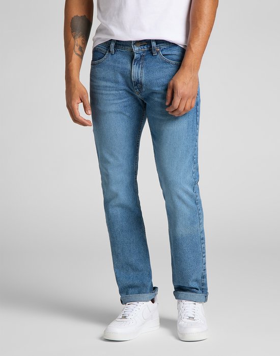 Lee LEGENDARY SLIM GLORY Herren Jeans Größe 32 X 30