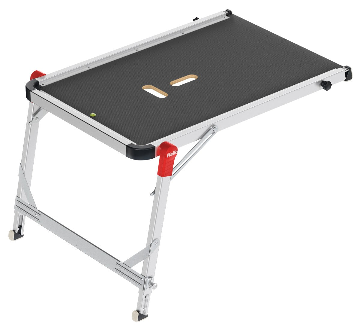 Hailo Plattform für Treppen - rutschfest - Max. 150 kg - 90 x 57 cm - Hailo TP1