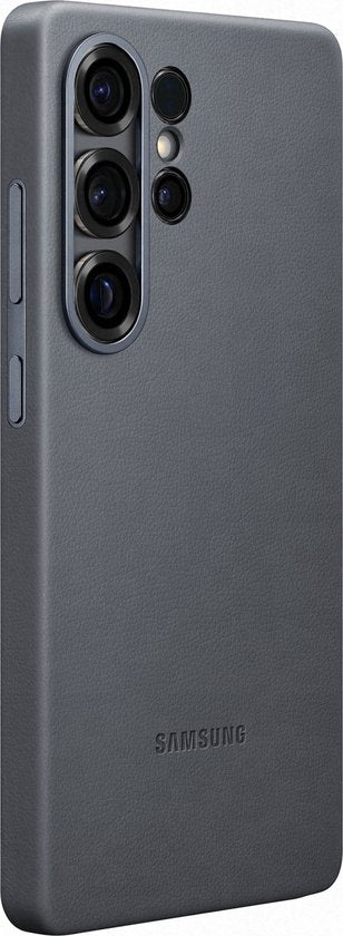 Samsung Galaxy S25 Ultra Hülle – Kindsuit – Schwarz
