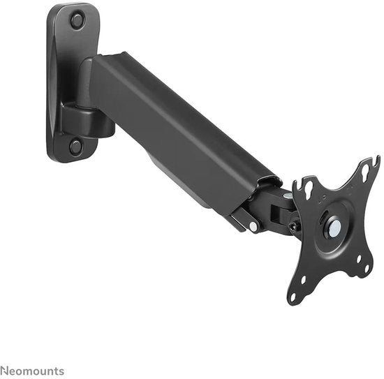 Neomounts WL70-440BL11 TV-/Monitor-Wandhalterung – Full Motion – 17–32" – 2–9 kg – Gasfeder – schwarz
