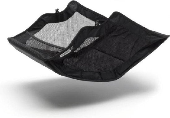 Bugaboo Fox - Unter dem Sitz - Schwarz
