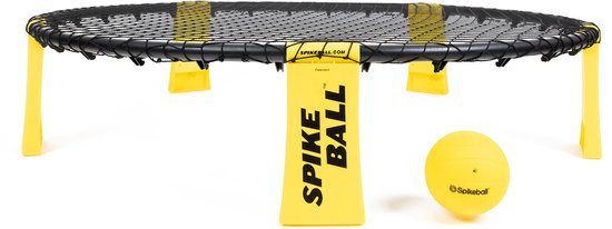 Spikeball-Einzel-Set