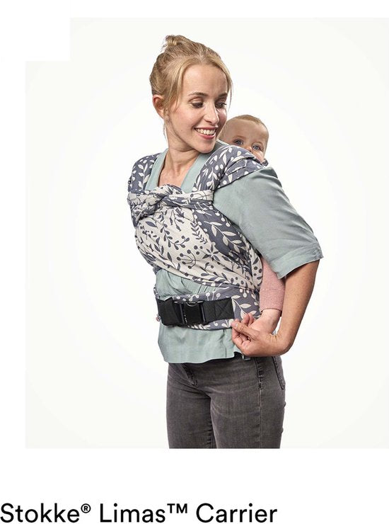 Stokke LIMAS Plus Babytrage