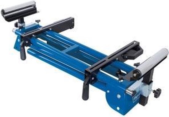 Scheppach Universal-Untergestell UMF1600 für Kapp- und Gehrungssägen | 1000 – 1650 mm | 150 kg