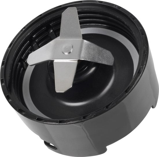 Tristar Mixer 250 W – BL-4485 – 0,5 l – Mixer für unterwegs – Schwarz