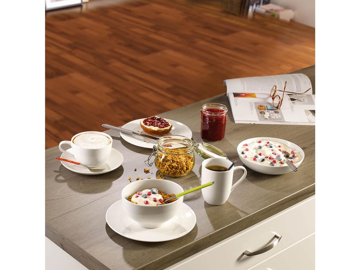 Villeroy Boch For Me Becher-Set – 290 ml – 6 Stück – 2. Wahl