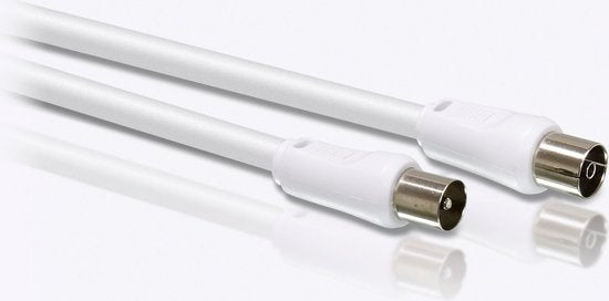Philips PAL-Koaxialkabel SWV2516W
