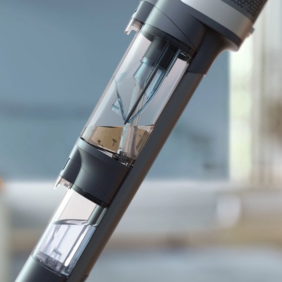 Philips AquaTrio kabelloser Staubsauger und Mopp der 9000er-Serie