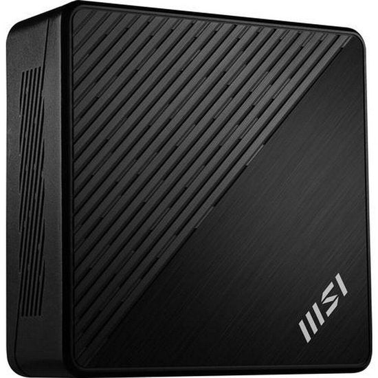 MSI – CUBINADLS225BEU – Mini-Computer