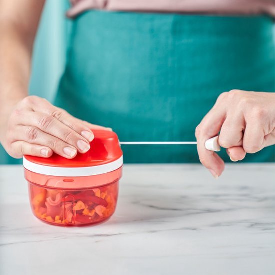 Tupperware Supersonic – Chopper Compact – Zerkleinerer
