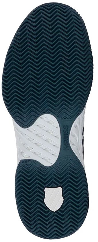 K-Swiss Express Light 3 Clay Tennisschuhe für Herren – Größe 42