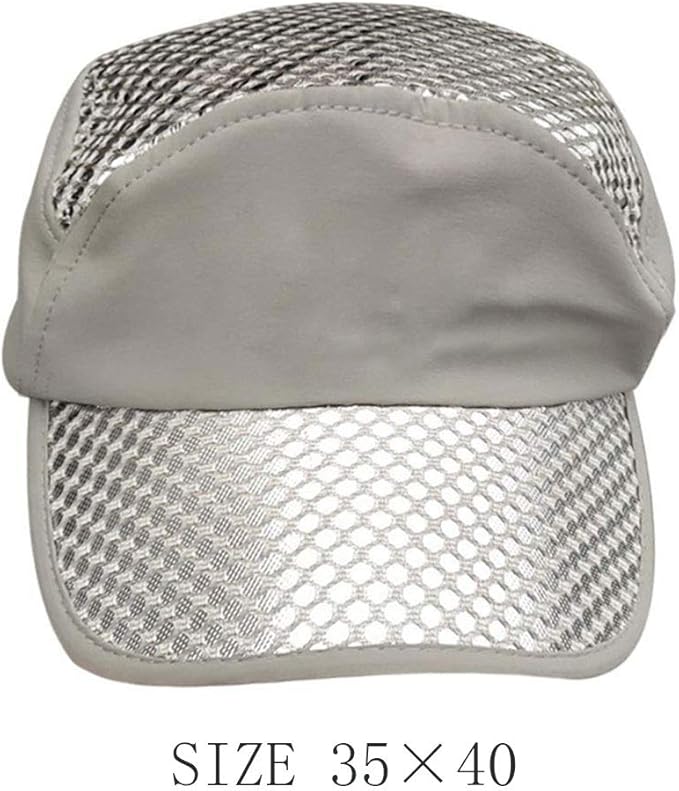 Hydro Cooling Bucket Hat Beige – 35 x 40 cm – Kühlender Hut – UV-Schutz