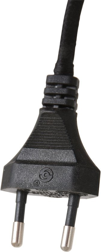 Anne Lighting - Tischleuchte - Travino - Creme - Stein - Ø 10cm - E27 - 4401CR