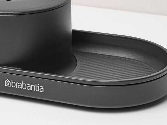 Brabantia SinkStyle Spülbecken-Organizer-Set – Mineral Infinite Grey
