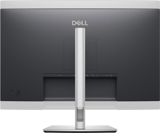 Dell Pro Plus P2725DE – QHD-Monitor mit USB-C-Hub – 90 W – RJ45 – EPEAT Climate+ – 27 Zoll