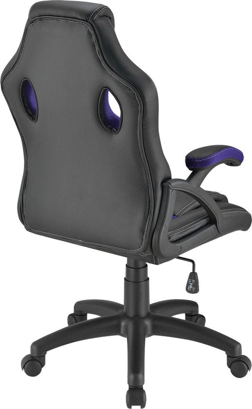 Bürostuhl / Gaming Stuhl - Montreal - Violett
