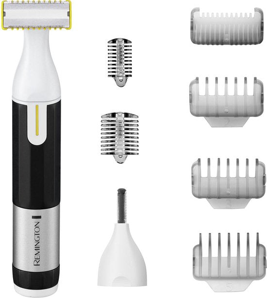 Remington Omniblade Face Beard Trimmer - Trimmer, Rasierer, Styler HG2000