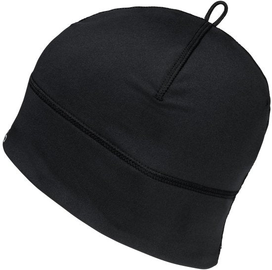 Odlo Polyknit Handschuhe und Mütze Set - Schwarz - Größe M