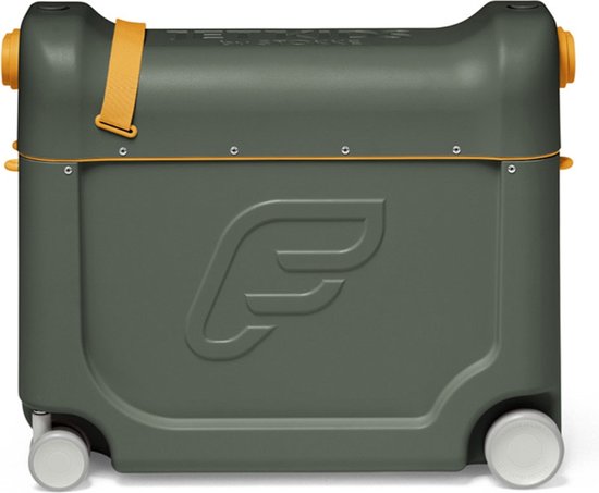 JetKids™ by Stokke® BedBox® 2.0 – Golden Olive