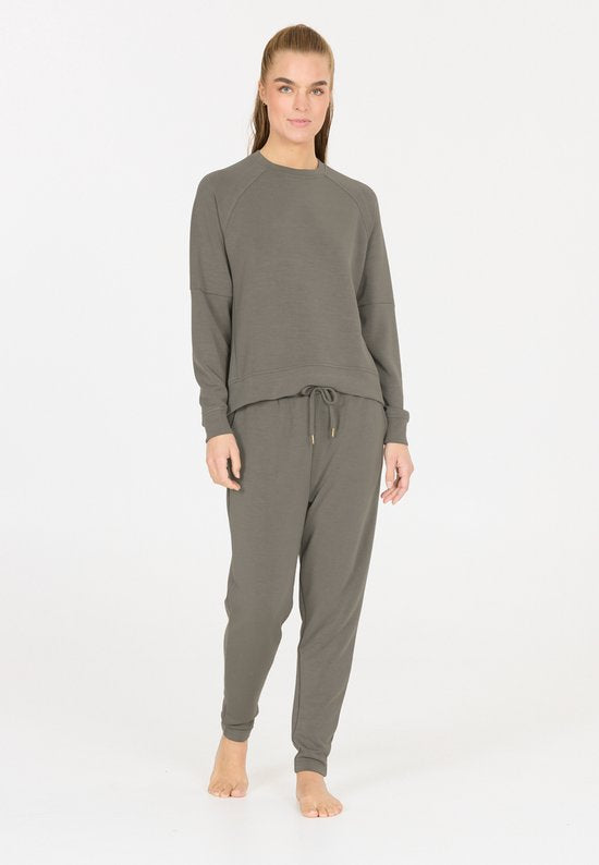 Athlecia Sweatshirt Jacey