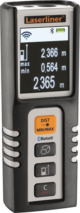 Laserliner DistanceMaster Kompakt Plus
