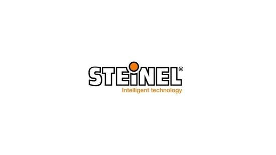 Steinel LED-Strahler XLED Home 2 weiß