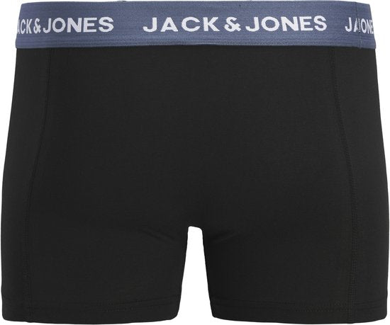 JACK&JONES - JACMATT SOLID TRUNKS 10 PACK - Männer - Unterhosen