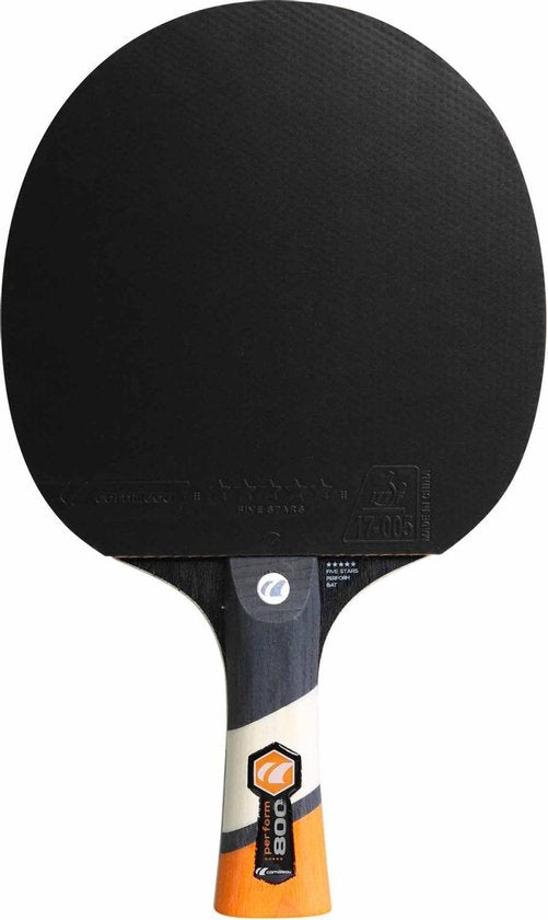Cornilleau Perform 800 Tischtennisschläger für den Innenbereich