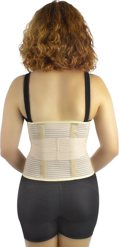 Levanda Sauna-Band - Taillentrainer