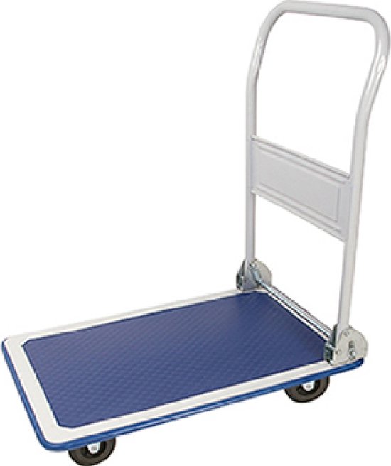 Erro Werkzeugwagen Erro Plattformwagen 150