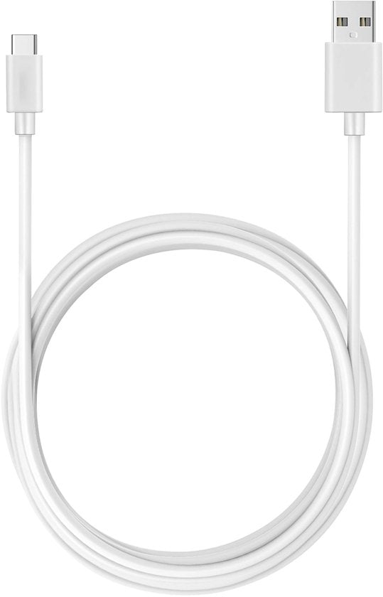 Tomado TWC3702W - Elektrischer Fensterreiniger - Wiederaufladbar - USB-C Kabel - Fensterwischer - Abnehmbarer Behälter