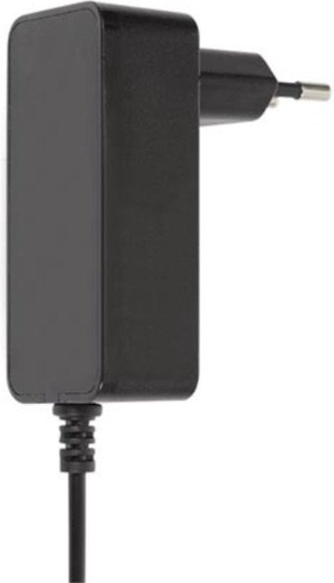 EHQ Power Universal-Ladegerät - 12V - 36W - 3A - Stecker 2,5 x 5,5 mm