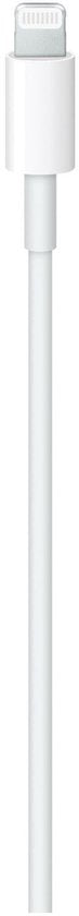 Apple MW2R3ZM/A USB-Kabel - USB 2.0 - USB-C zu Lightning - 2,00 m - Weiß