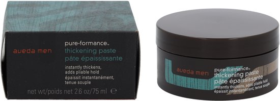 Aveda Men Pure-Formance Thickening Paste 75 ml