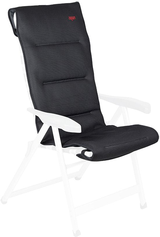 Crespo – Sitzbezug 55 – Air-Deluxe – 128 x 53 cm