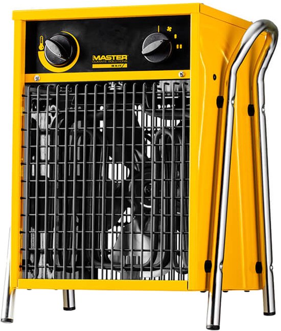 Master-Elektroheizgerät B5 EPB 5KW
