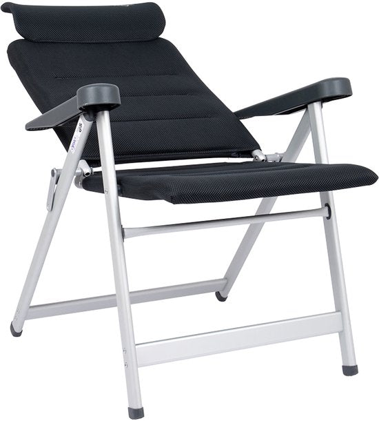 Crespo – Stehstuhl – M – AA/237 – Air-Elite – Compact – Grau